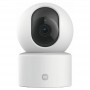 XIAOMI SMART CAMERA C 201 - CAMARA IP WIFI 1080P - 360º VISION NOCTURNA COLOR - DETECCION IA PERSONAS Y MOVIMIENTO - BLANCO