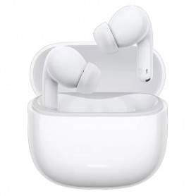XIAOMI REDMI BUDS 8 LITE - AURICULARES BLUETOOTH 5.4 - AUTONOMIA HASTA 36 HORAS - BLANCO