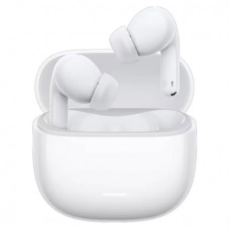 XIAOMI REDMI BUDS 8 LITE - AURICULARES BLUETOOTH 5.4 - AUTONOMIA HASTA 36 HORAS - BLANCO