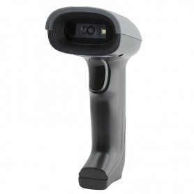 PREMIER MS3-2D LECTOR CODIGO DE  BARRAS 2D USB