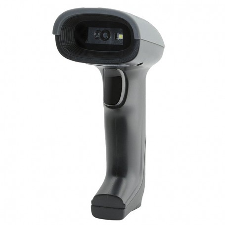 PREMIER MS3-2D LECTOR CODIGO DE  BARRAS 2D USB