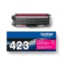 BROTHER TN423 MAGENTA - TONER ORIGINAL (4.000PAG) - TN423M
