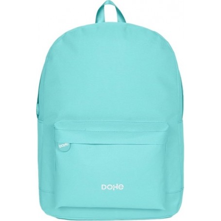 DOHE DAYPACK SERENITY MOCHILA ESCOLAR - VARIOS COMPARTIMENTOS - ASA SUPERIOR - TIRANTES ACOLCHADOS Y AJUSTABLES - FABRICADA EN P