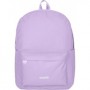 DOHE DAYPACK SERENITY MOCHILA ESCOLAR - VARIOS COMPARTIMENTOS - ASA SUPERIOR - TIRANTES ACOLCHADOS Y AJUSTABLES - FABRICADA EN P