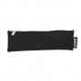 SAFTA PORTATODO - CREMALLERA - 200X60MM - NEGRO