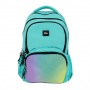 MILAN SUNSET MOCHILA ESCOLAR 25L - BOLSILLOS LATERALES DE MALLA - COMPARTIMENTO INTERIOR PARA PORTATIL - 4 CREMALLERAS - 46.5X30