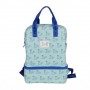MILAN COLECCION 460 MOCHILA INFANTIL CON COMPARTIMENTO ISOTERMICO - AMPLIO COMPARTIMENTO INTERIOR - 2 BOLSILLOS LATERALES - CAPA