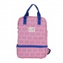MILAN COLECCION 460 MOCHILA INFANTIL CON COMPARTIMENTO ISOTERMICO - AMPLIO COMPARTIMENTO INTERIOR - 2 BOLSILLOS LATERALES - CAPA