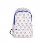 MILAN COLECCION 460 MOCHILA INFANTIL CASUAL 9.5L - COMPARTIMENTO PRINCIPAL Y BOLSILLO FRONTAL CON CREMALLERAS - 2 BOLSILLOS LATE