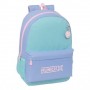 SAFTA MUNICH MELLOW MOCHILA ADAPTABLE A CARRO - BOLSILLOS LATERALES - DOBLE TIRADOR - ACOLCHADA Y ERGONOMICA - ASA SUPERIOR - 19