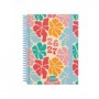 FINOCAM DIVA AGENDA ESCOLAR 26/27 - SEMANA VISTA HORIZONTAL - FORMATO 8º - 120X164MM - TAPAS DE CARTON FORRADO - PAPEL DE 80G/M