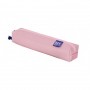 OXFORD KANGOO & YOU ESTUCHE CUADRADO PEQUEÑO - FABRICADOS EN NAPA - GOMA ELASTICA PARA UNIRLO AL CUADERNO - ROSA