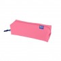 OXFORD KANGOO LIVE AND GO ESTUCHE CUADRADO GRANDE - GOMA ELASTICA PARA CUADERNOS - SANDIA