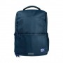 OXFORD B-OUT MOCHILA 30L - TAMAÑO 42X30X15CM - BOLSILLO ACOLCHADO - ASA SUPERIOR - FUNDA PARA LLUVIA - POLIESTER RECICLADO R
