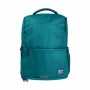 OXFORD B-OUT MOCHILA 30L - TAMAÑO 42X30X15CM - BOLSILLO ACOLCHADO - ASA SUPERIOR - FUNDA PARA LLUVIA - POLIESTER RECICLADO R