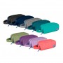OXFORD B-SMART ESTUCHE DE LAPICES - FABRICADO CON POLIESTER RECICLADO RPET - RESISTENTE Y ECOLOGICO - IDEAL PARA ORGANIZAR TUS U