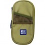 OXFORD B-MAX ESTUCHE PORTATODO EXPANDIBLE - 1 COMPARTIMENTO DE GRAN CAPACIDAD - 2 BOLSILLOS EXTERIORES - FABRICADO EN MATERIAL R