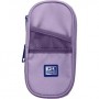 OXFORD B-MAX ESTUCHE PORTATODO EXPANDIBLE - 1 COMPARTIMENTO DE GRAN CAPACIDAD - 2 BOLSILLOS EXTERIORES - FABRICADO EN MATERIAL R