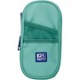 OXFORD B-MAX ESTUCHE PORTATODO EXPANDIBLE - 1 COMPARTIMENTO DE GRAN CAPACIDAD - 2 BOLSILLOS EXTERIORES - FABRICADO EN MATERIAL R