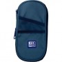 OXFORD B-MAX ESTUCHE PORTATODO EXPANDIBLE - 1 COMPARTIMENTO DE GRAN CAPACIDAD - 2 BOLSILLOS EXTERIORES - FABRICADO EN MATERIAL R