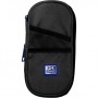 OXFORD B-MAX ESTUCHE PORTATODO EXPANDIBLE - 1 COMPARTIMENTO DE GRAN CAPACIDAD - 2 BOLSILLOS EXTERIORES - FABRICADO EN MATERIAL R