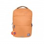 OXFORD B-READY MOCHILA 28L - TAMAÑO 42X30X15CM - BOLSILLO ACOLCHADO - ASA SUPERIOR - FUNDA PARA LLUVIA - POLIESTER RECICLADO