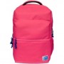 OXFORD +LB B-OUT MOCHILA ESCOLAR - COMPARTIMENTO ISOTERMICO - CREMALLERA EXPANDIBLE - TIRANTES ACOLCHADOS Y AJUSTABLES - TAMA###