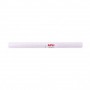 APLI ROLLO DE POLIPROPILENO TRANSPARENTE 3X0.50M 80 MICRAS - ADHESIVO REPOSICIONABLE - SISTEMA EASY PEEL - CUADRICULA DE PRECISI