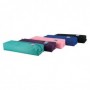 OXFORD KANGOO TEENS ESTUCHE RECTANGULAR MEDIANO - GOMA ELASTICA PARA UNIRLO AL CUADERNO - COLORES SURTIDOS