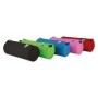 OXFORD KANGOO KIDS ESTUCHE REDONDO GRANDE - POLIESTER RESISTENTE - COLORES SURTIDOS