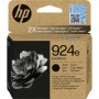 HP 924E XL NEGRO - CARTUCHO DE TINTA ORIGINAL (1000 PAG) - 4K0V0NE
