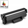 INK-PRO® TONER  COMPATIBLE BROTHER TN1150 NEGRO (1000 PAG)
