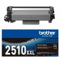 BROTHER TN2510XXL NEGRO - TONER ORIGINAL (5.000 PAG)