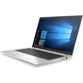 PORTATIL HP ELITEBOOK 830 G7 I5-10310U 16GB 256GB NVME 13.3" FHD TACTIL WIN11 PRO (GARANTIA 1 AÑO)