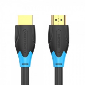 VENTION CABLE HDMI 2.0 4K - 3M - NEGRO
