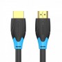 VENTION CABLE HDMI 2.0 4K - 5M - NEGRO