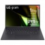 LG GRAM 14Z90S-G.AD78B - PORTATIL INTEL EVO CORE ULTRA 7 155H - 32GB - 1TB SSD - 14" FHD - W11 HOME 64 - NEGRO + ÑI + LPI*