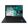 LG GRAM 14Z90T-G.AD8BB - PORTATIL INTEL CORE ULTRA 7 255H - 32GB - 2TB SSD - 14" FHD - WIFI 7 - WINDOWS 11 HOME - NEGRO + LPI*