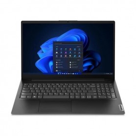 LENOVO V15 G4 AMN - PORTATIL  AMD RYZEN 5 7520U - 16GB - 512GB SSD - 15.6" FHD - WINDOWS 11 HOME -  NEGRO + LPI*