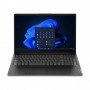 LENOVO V15 G4 AMN - PORTATIL  AMD RYZEN 5 7520U - 8GB - 512GB SSD - 15.6" FHD - NEGRO + LPI*