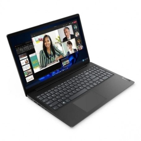 LENOVO V15 G4 IRU - PORTATIL  INTEL CORE I7-13620H - 8GB - 512GB SSD - 15.6" FHD - WINDOWS 11 HOME -  NEGRO + LPI*