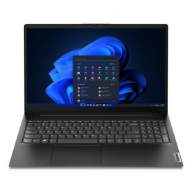 LENOVO V15 G4 IRU - PORTATIL  INTEL CORE I3-1315U - 8GB - 512GB SSD - 15.6" FHD - WINDOWS 11 + LPI*
