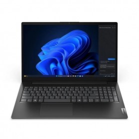 LENOVO V15 G5 IRL - PORTATIL  INTEL CORE I3-1315U - 16GB - 512GB SSD - 15.6" FHD - WINDOWS 11 HOME -  NEGRO + LPI*