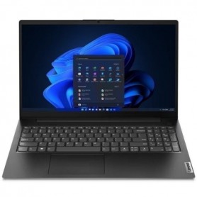 LENOVO V15 G5 IRU - PORTATIL  INTEL CORE I5-13420H - 32GB - 512GB SSD - 15.6" FHD - NEGRO + LPI*