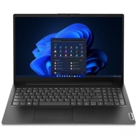 LENOVO V15 G5 IRU - PORTATIL  INTEL CORE I5-13420H - 32GB - 512GB SSD - 15.6" FHD - NEGRO + LPI*