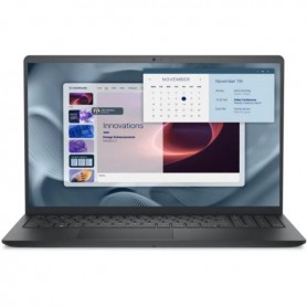 DELL PRO 15 ESSENTIAL - PORTATIL  INTEL CORE I5-1334U - 16GB - 512GB SSD - 15.6" FHD - WINDOWS 11 PRO - NEGRO + LPI*