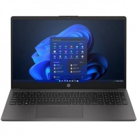 HP 255 G10 - PORTATIL  AMD RYZEN 7-7730U - 8GB - 512GB SSD - 15.6" FHD - GRIS + LPI*
