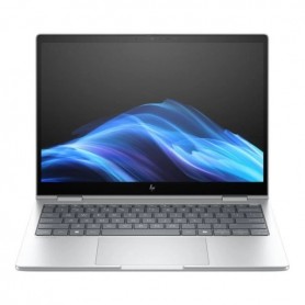 HP ELITEBOOK 8 FLIP G1I - PORTATIL INTEL CORE ULTRA 5 225U - 16GB - 512GB SSD - 13,3" FHD - HDMI, USB 3.2, USB-C, THUNDERBOLT - 