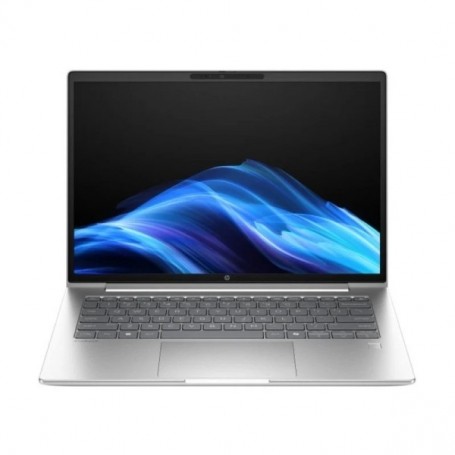 HP PROBOOK 4 G1IR - PORTATIL INTEL CORE 5 120U WOLF PRO SECURITY EDITION - 16GB - 512GB SSD - 14" FHD - USB 3.2, USB-C, HDMI - W