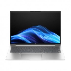 HP PROBOOK 4 G1IR - PORTATIL INTEL CORE 5 120U WOLF PRO SECURITY EDITION - 16GB - 512GB SSD - 16" FHD - USB 3.2, USB-C, HDMI - W